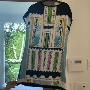💯 Authentic Mary Katrantzou dress